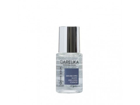 CARELIKA IKRŲ SERUMAS, 30ML